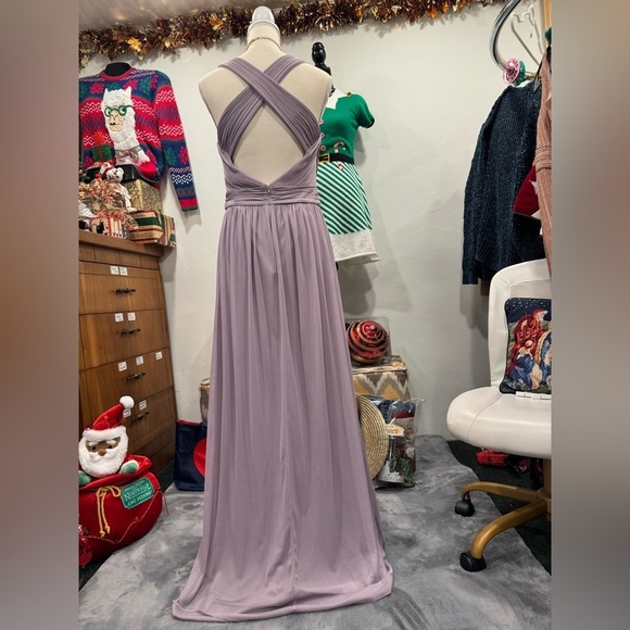 Celebrate DB Studio Prom/Wedding Party Dress - Picture 3 of 5